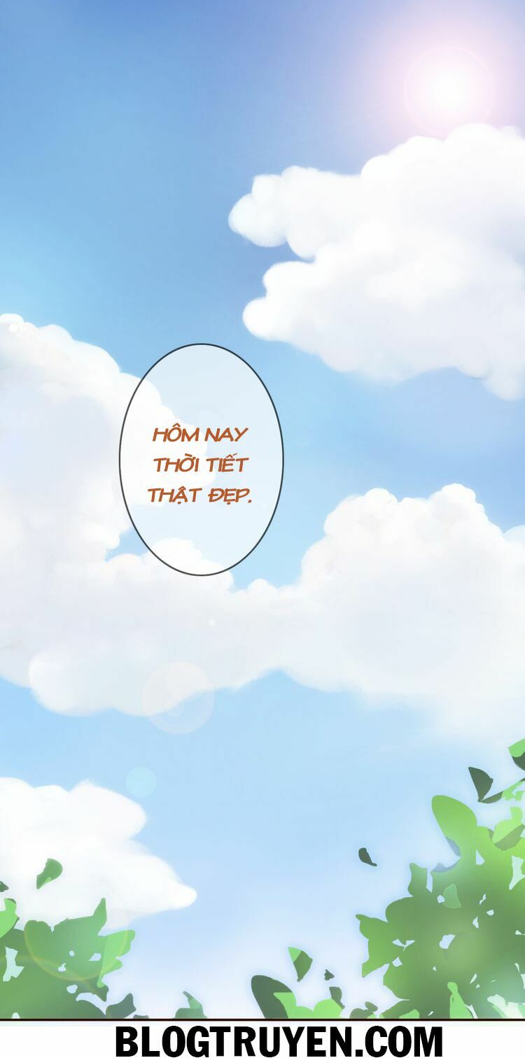 Tình yêu không nói dối: Chapter 19