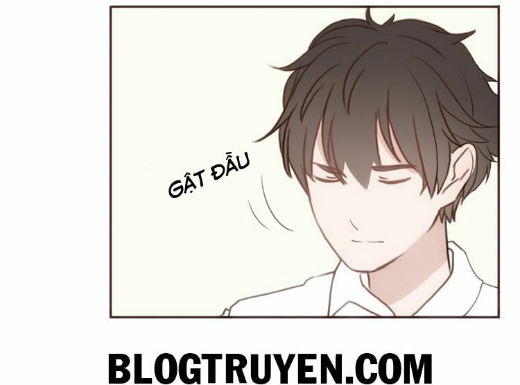 Tình yêu không nói dối: Chapter 19
