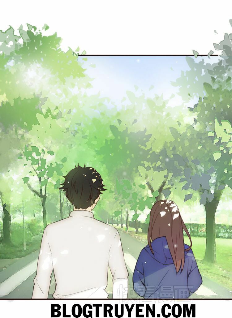 Tình yêu không nói dối: Chapter 19