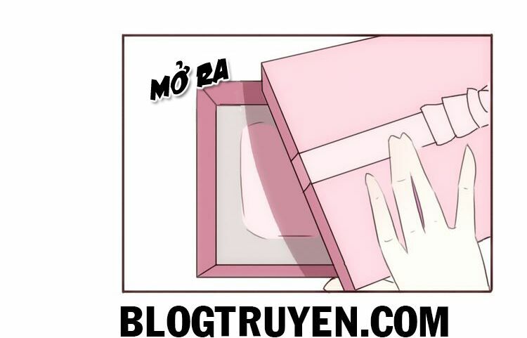 Tình yêu không nói dối: Chapter 19