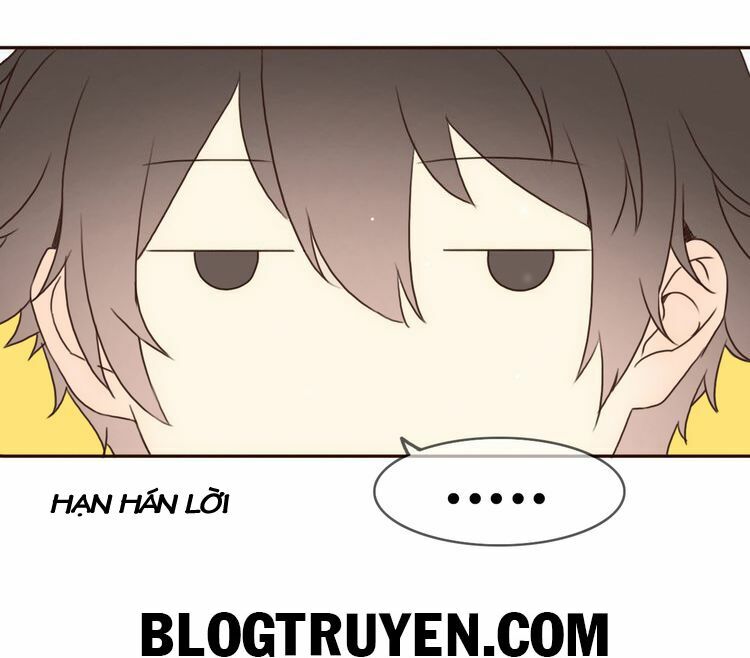Tình yêu không nói dối: Chapter 19