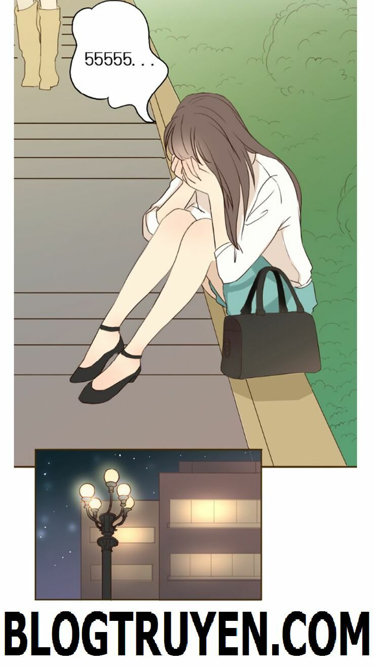 Tình yêu không nói dối: Chapter 2