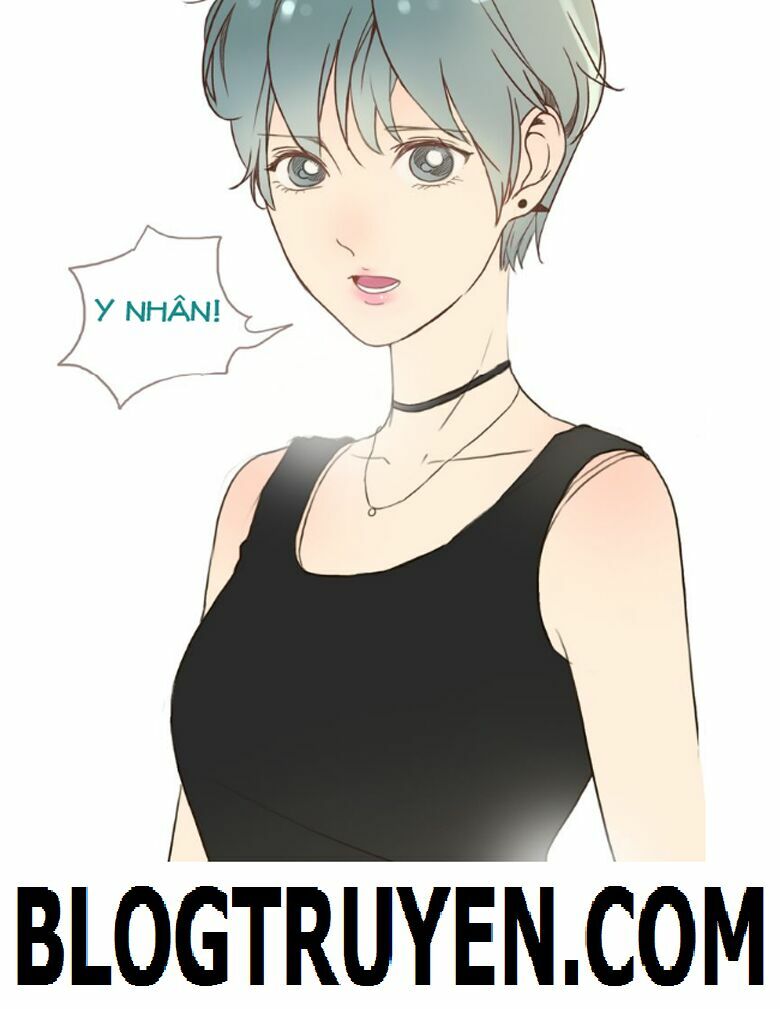 Tình yêu không nói dối: Chapter 2