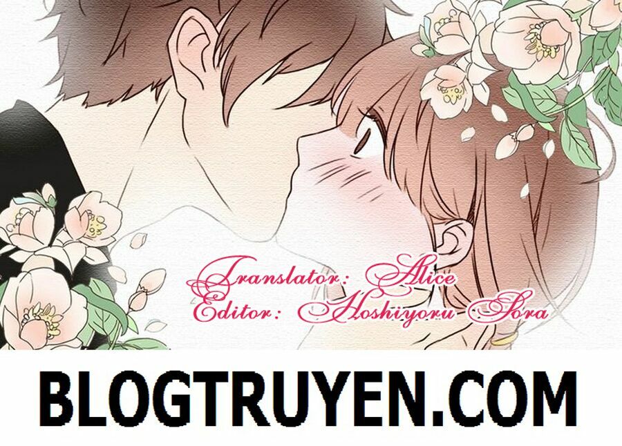 Tình yêu không nói dối: Chapter 2