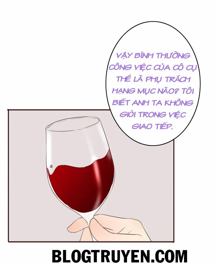 Tình yêu không nói dối: Chapter 20: Tổng tài bá đạo và cuộc chiến tranh sủng!!!