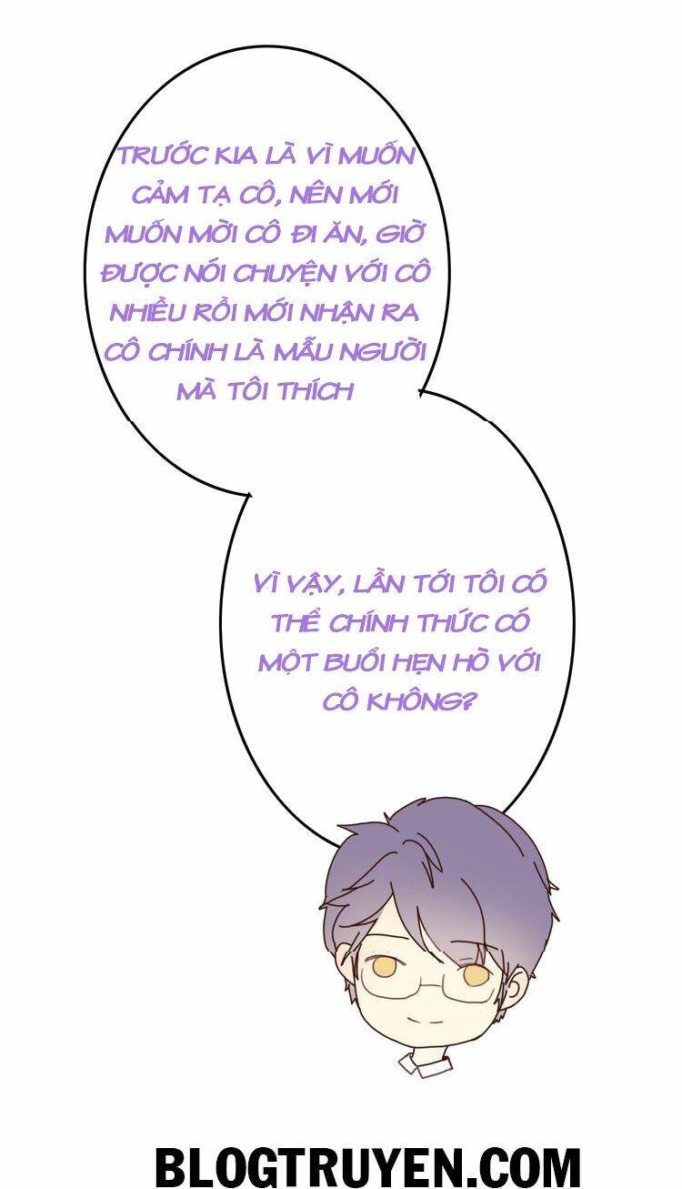 Tình yêu không nói dối: Chapter 20: Tổng tài bá đạo và cuộc chiến tranh sủng!!!