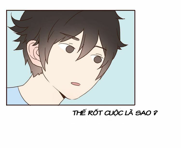Tình yêu không nói dối: Chapter 21: Tổng tài cao lãnh trở lên ấm áp