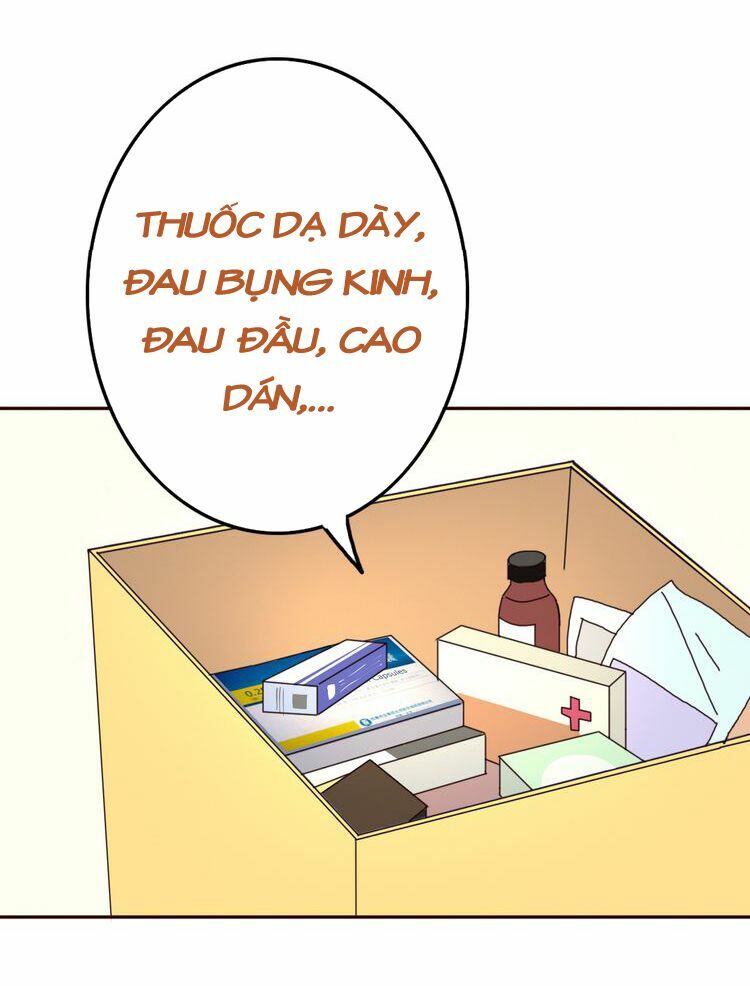 Tình yêu không nói dối: Chapter 21: Tổng tài cao lãnh trở lên ấm áp
