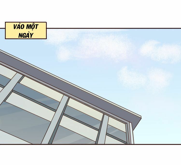 Tình yêu không nói dối: Chapter 21: Tổng tài cao lãnh trở lên ấm áp