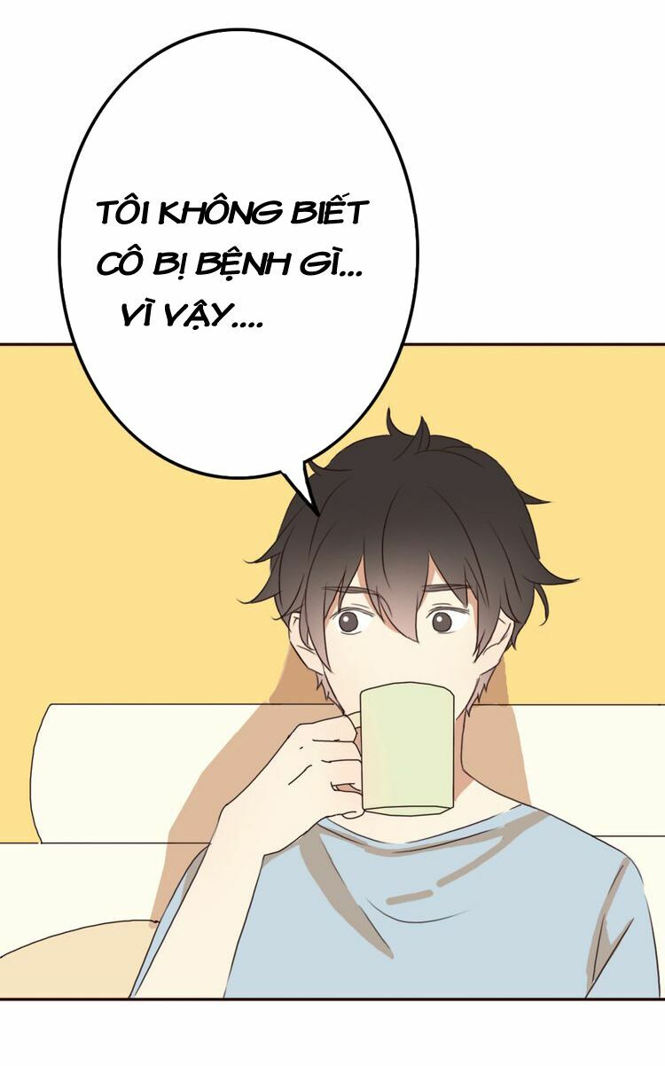 Tình yêu không nói dối: Chapter 21: Tổng tài cao lãnh trở lên ấm áp