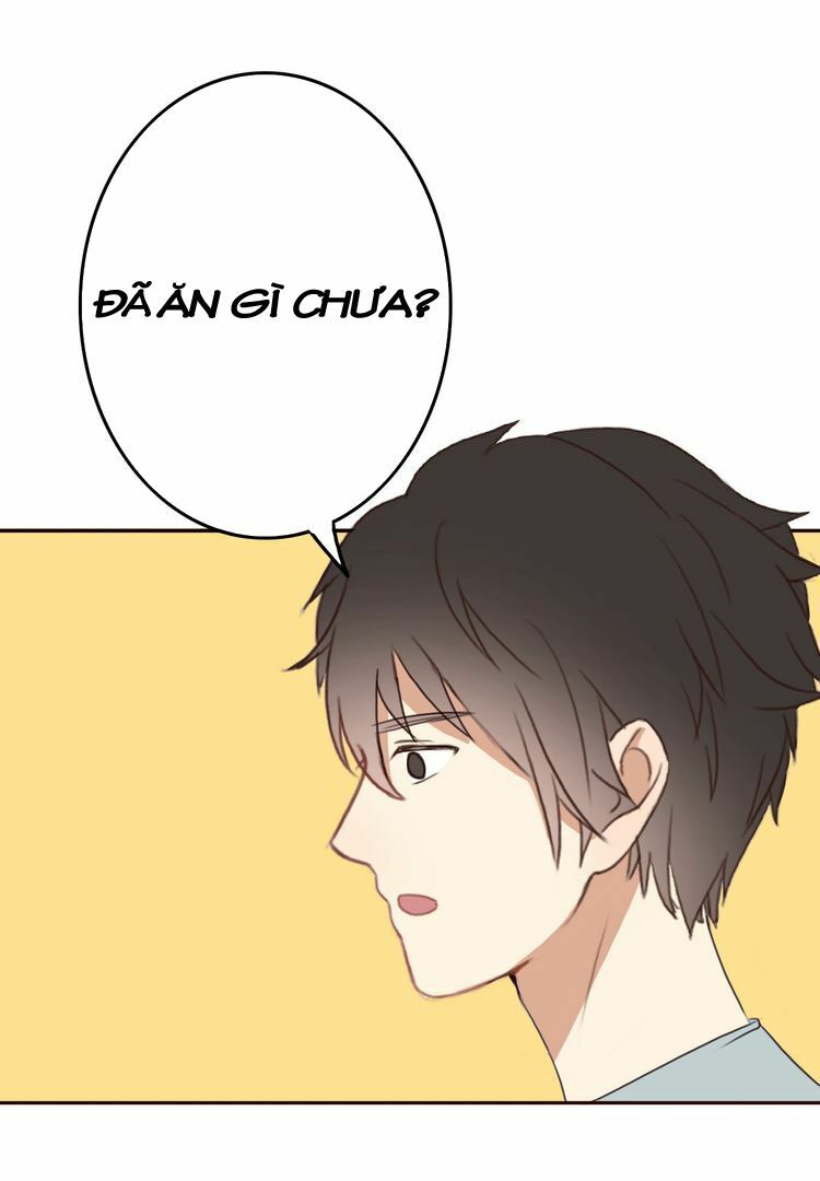 Tình yêu không nói dối: Chapter 21: Tổng tài cao lãnh trở lên ấm áp