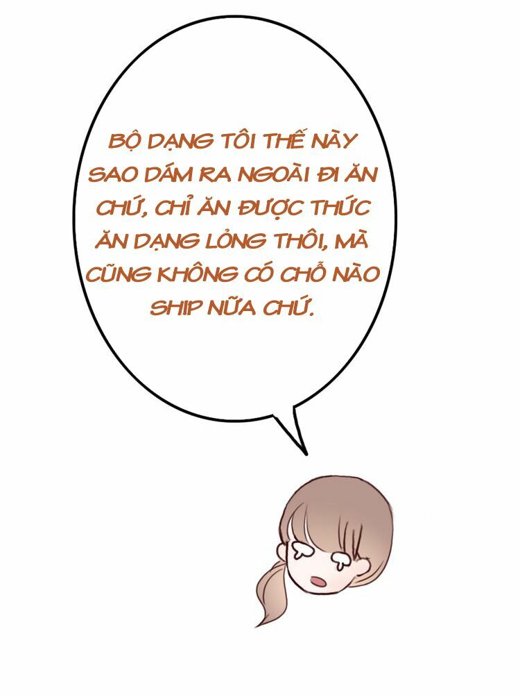 Tình yêu không nói dối: Chapter 21: Tổng tài cao lãnh trở lên ấm áp