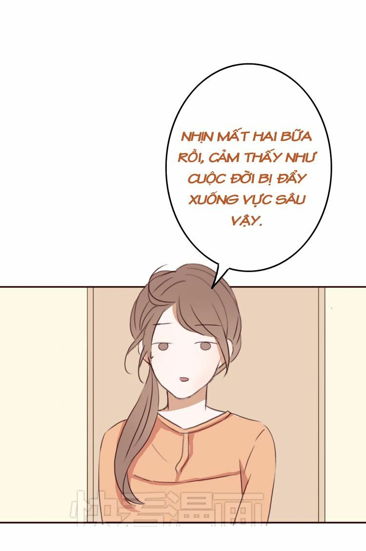 Tình yêu không nói dối: Chapter 21: Tổng tài cao lãnh trở lên ấm áp