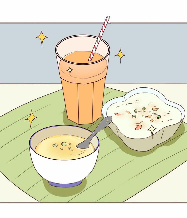 Tình yêu không nói dối: Chapter 21: Tổng tài cao lãnh trở lên ấm áp