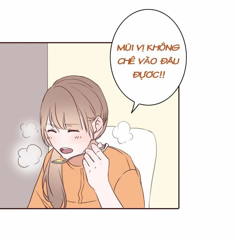 Tình yêu không nói dối: Chapter 21: Tổng tài cao lãnh trở lên ấm áp