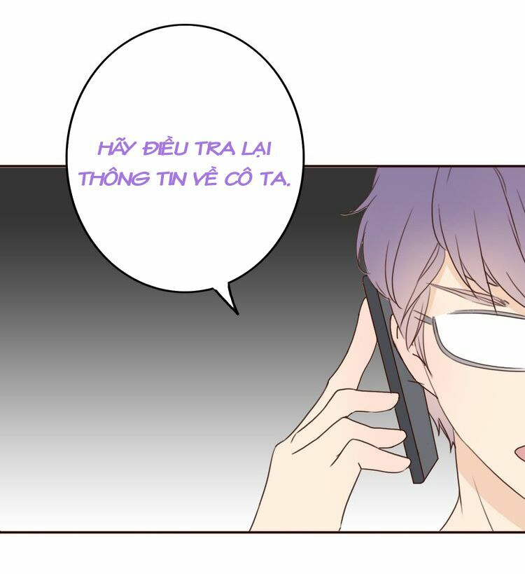 Tình yêu không nói dối: Chapter 21: Tổng tài cao lãnh trở lên ấm áp