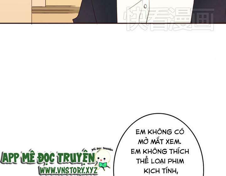 Tình yêu không nói dối: Chapter 23