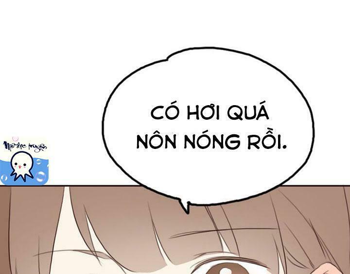 Tình yêu không nói dối: Chapter 23