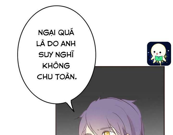 Tình yêu không nói dối: Chapter 23