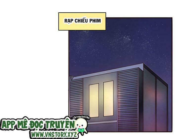 Tình yêu không nói dối: Chapter 23