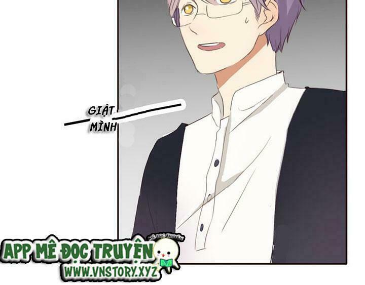 Tình yêu không nói dối: Chapter 23