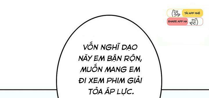 Tình yêu không nói dối: Chapter 23