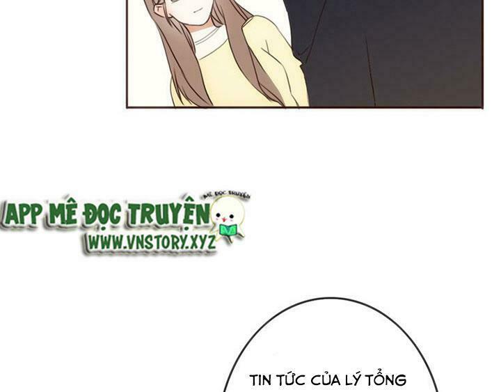 Tình yêu không nói dối: Chapter 23