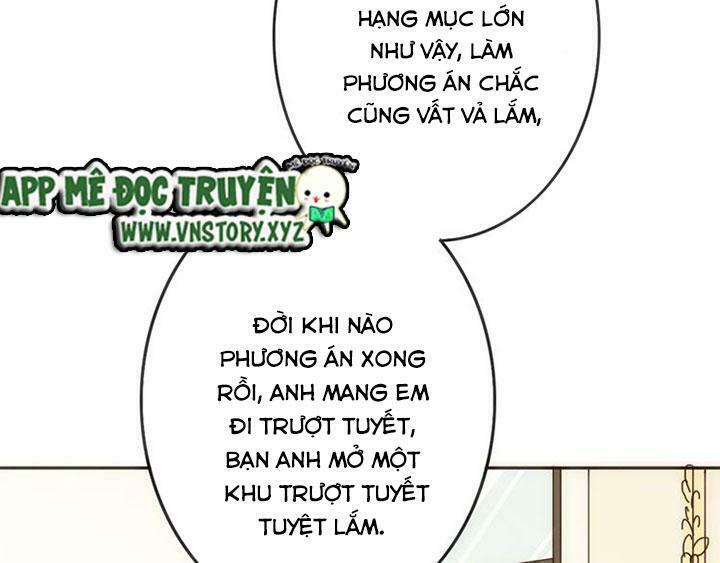 Tình yêu không nói dối: Chapter 23