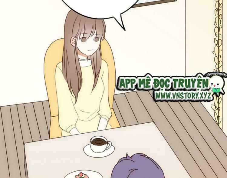 Tình yêu không nói dối: Chapter 23