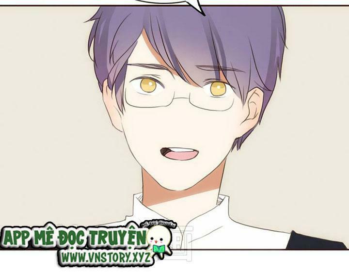 Tình yêu không nói dối: Chapter 23