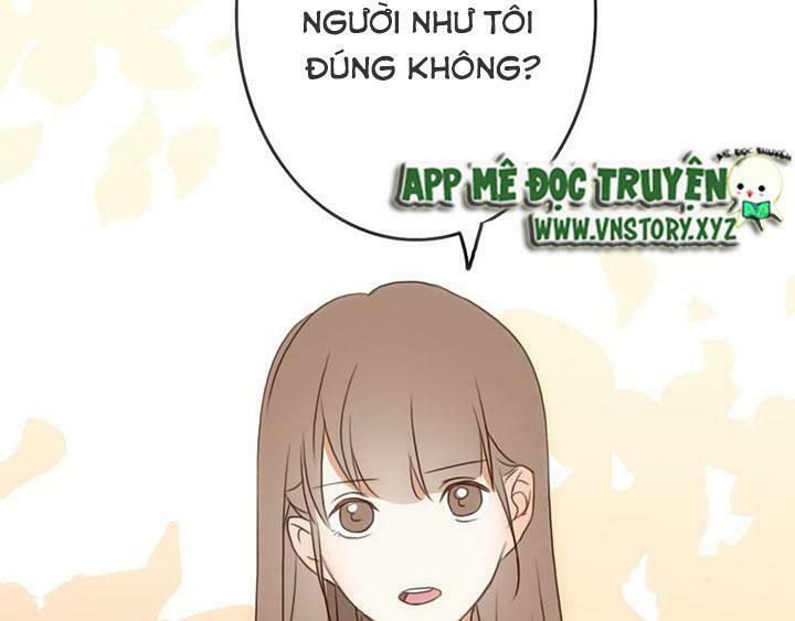 Tình yêu không nói dối: Chapter 23