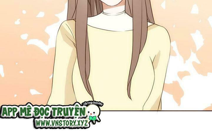 Tình yêu không nói dối: Chapter 23