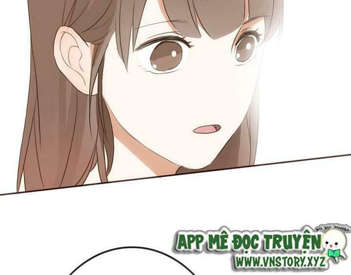 Tình yêu không nói dối: Chapter 23