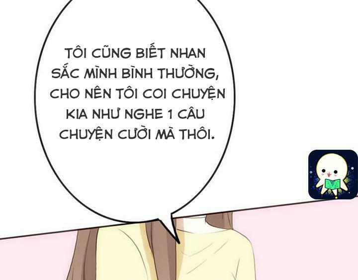 Tình yêu không nói dối: Chapter 23