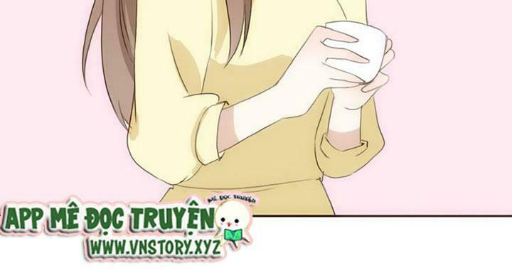Tình yêu không nói dối: Chapter 23