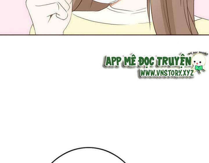 Tình yêu không nói dối: Chapter 23