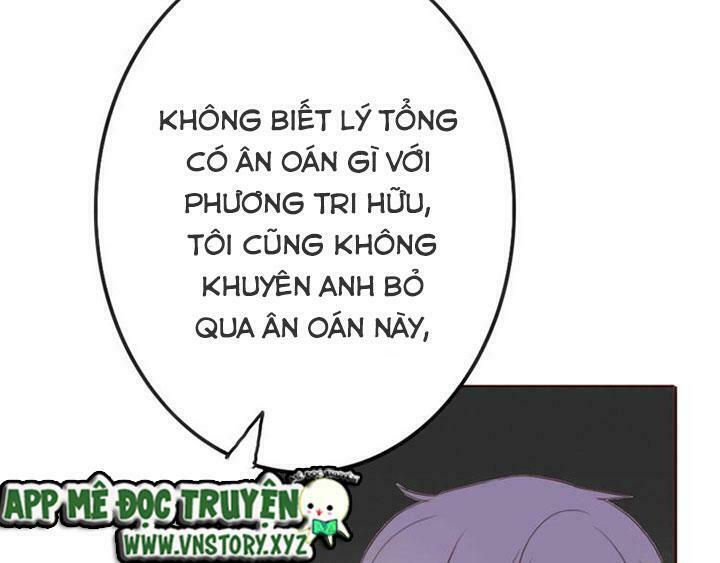 Tình yêu không nói dối: Chapter 23