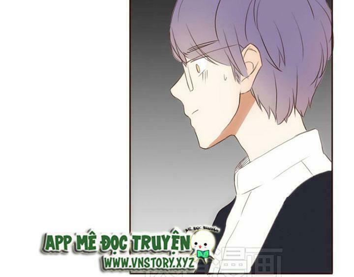Tình yêu không nói dối: Chapter 23
