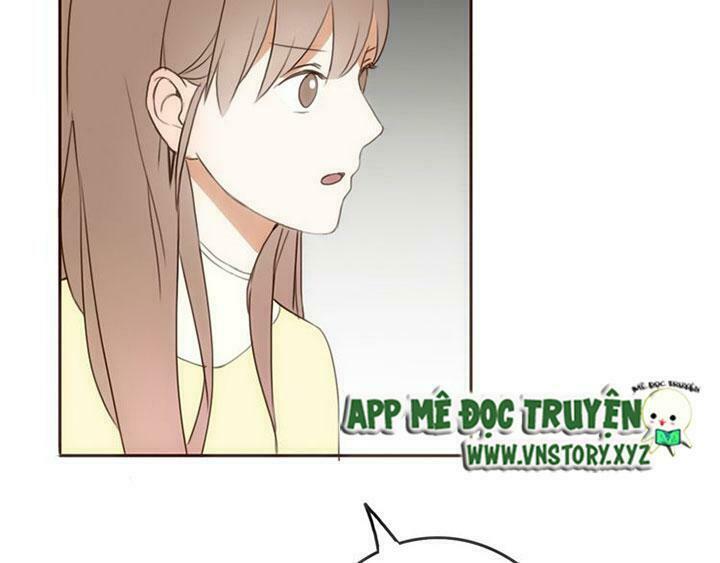 Tình yêu không nói dối: Chapter 23
