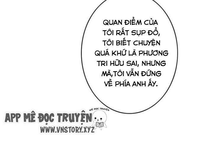 Tình yêu không nói dối: Chapter 23