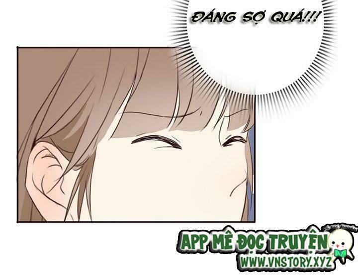 Tình yêu không nói dối: Chapter 23