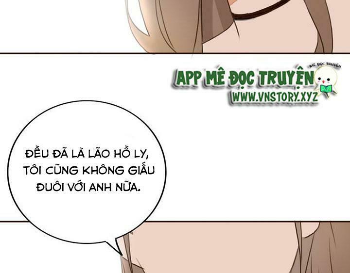 Tình yêu không nói dối: Chapter 23