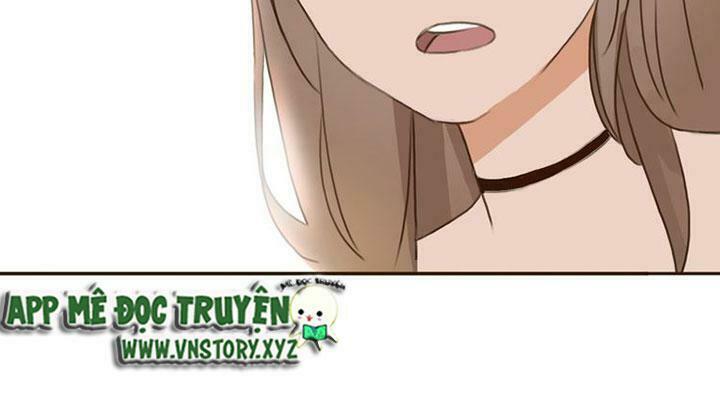 Tình yêu không nói dối: Chapter 23