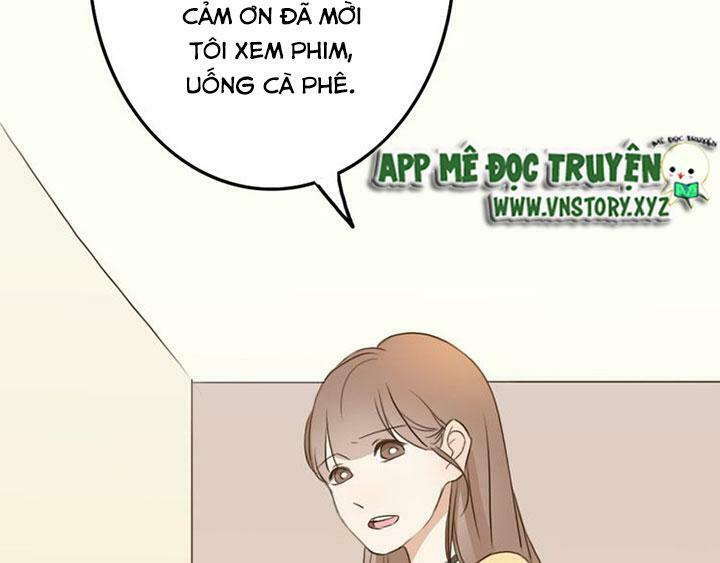 Tình yêu không nói dối: Chapter 23