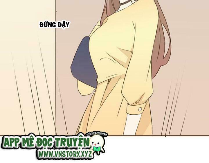 Tình yêu không nói dối: Chapter 23