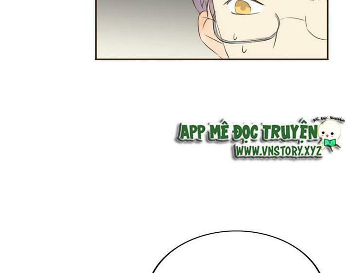 Tình yêu không nói dối: Chapter 23