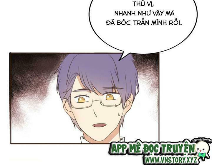 Tình yêu không nói dối: Chapter 23