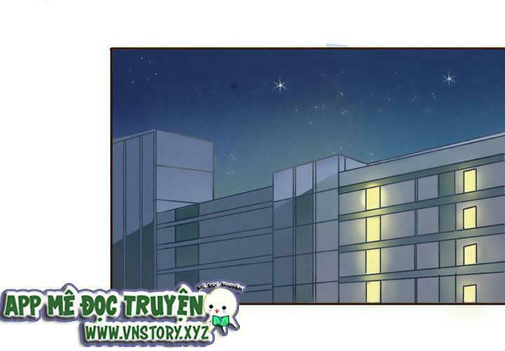 Tình yêu không nói dối: Chapter 23