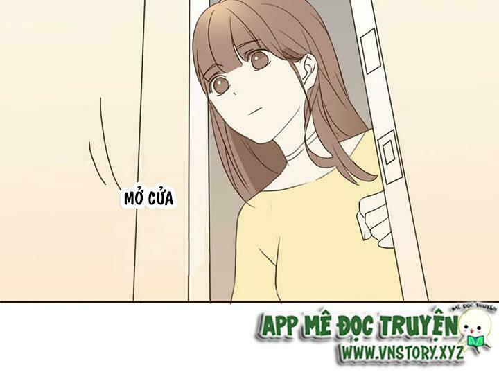 Tình yêu không nói dối: Chapter 23