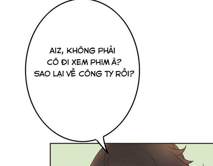 Tình yêu không nói dối: Chapter 23